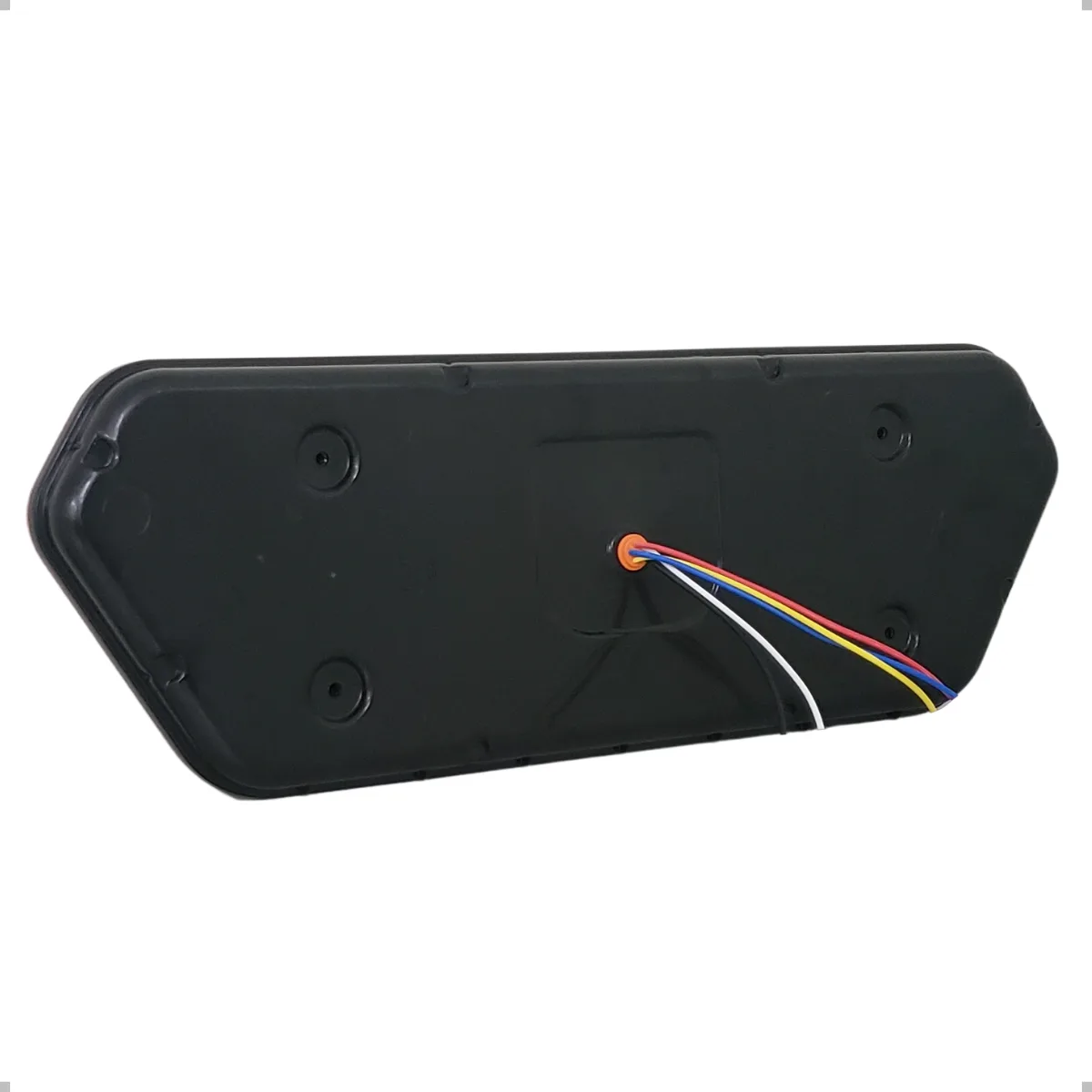 Lanterna Diamond Guerra LED, vista 3